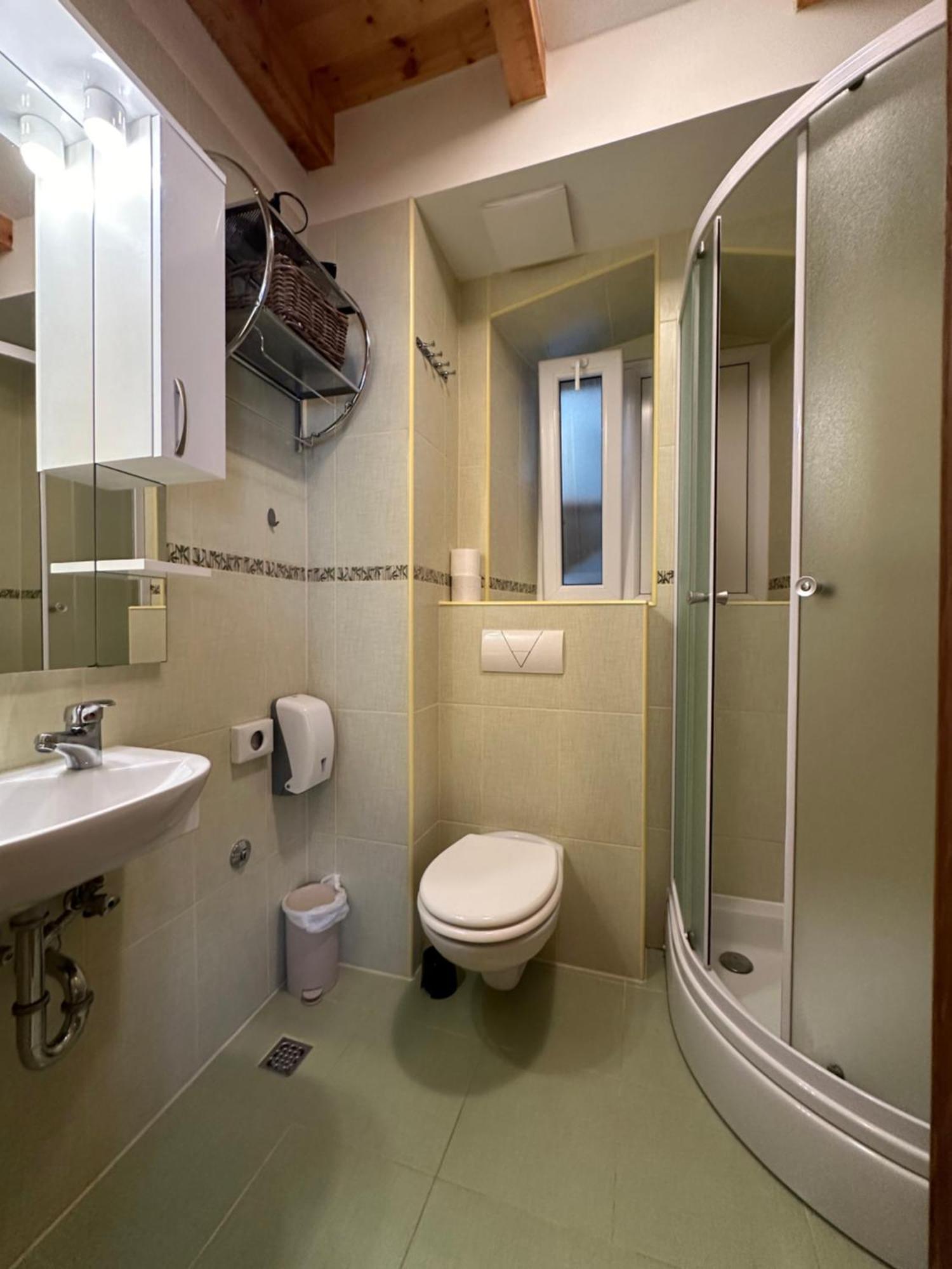 Old Town Apartments Trogir - Free Parking Exterior photo